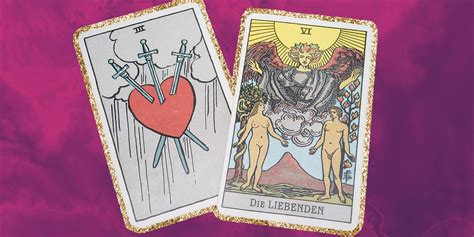 tarot gratuit amour|Le tirage du Tarot de lAmour